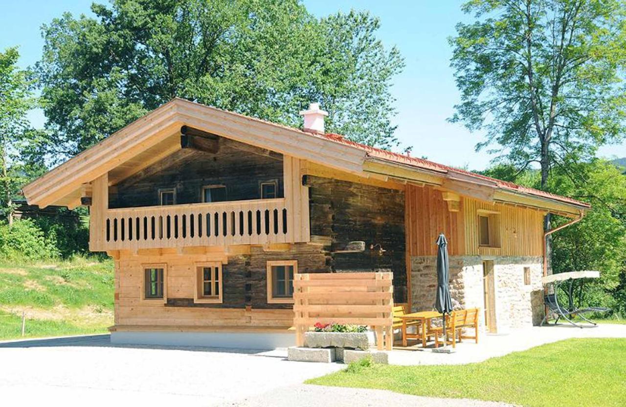 Exenbacher Hof Traumbauernhaus S'Haisl Arnbruck Exterior photo